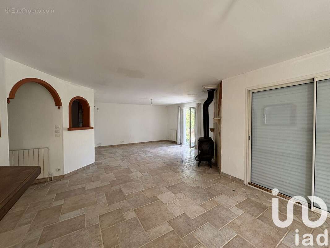 Photo 9 - Maison à PERISSAC