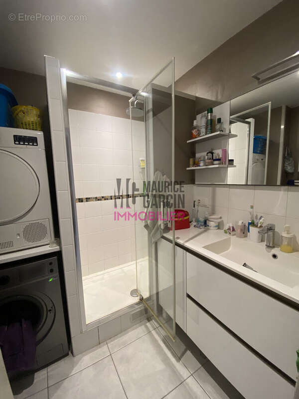 Appartement à CHATEAURENARD