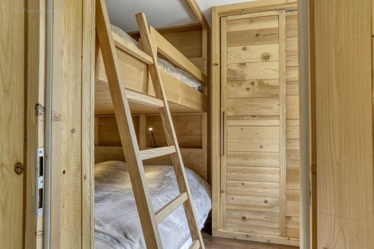 Appartement à MEGEVE