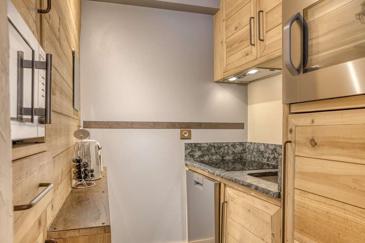 Appartement à MEGEVE