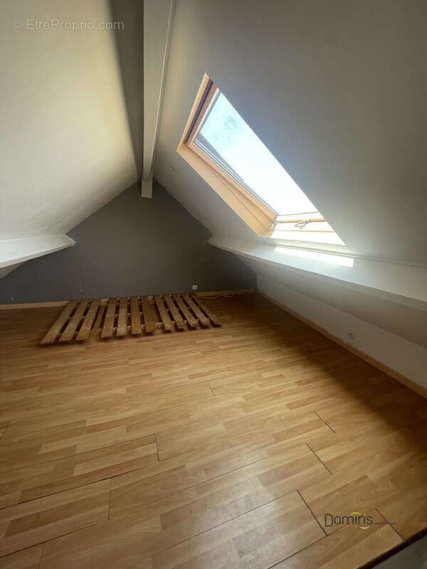 Appartement à LYS-LEZ-LANNOY