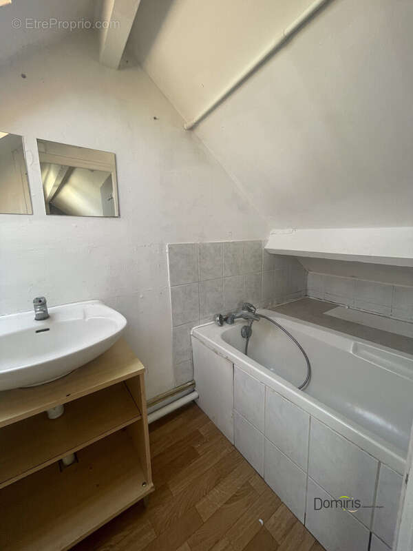 Appartement à LYS-LEZ-LANNOY