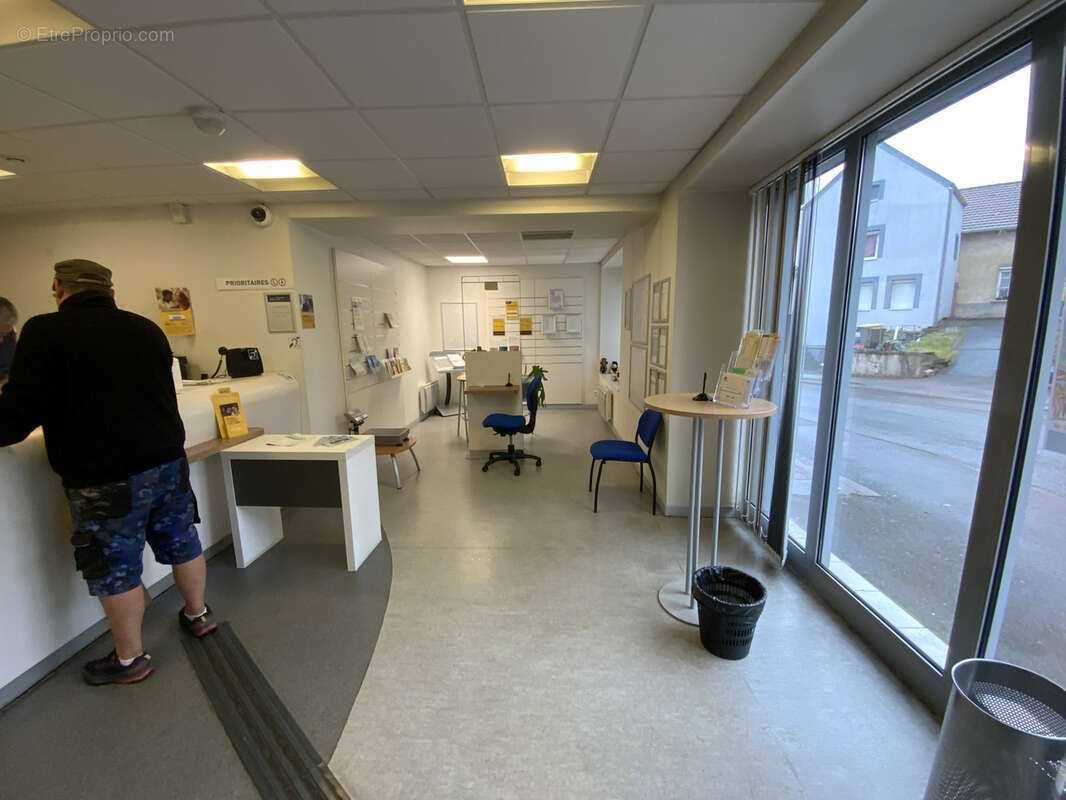 Appartement à MELISEY