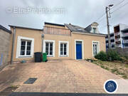 Appartement à LE MANS