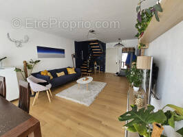 Appartement à BUSCHWILLER