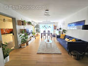 Appartement à BUSCHWILLER