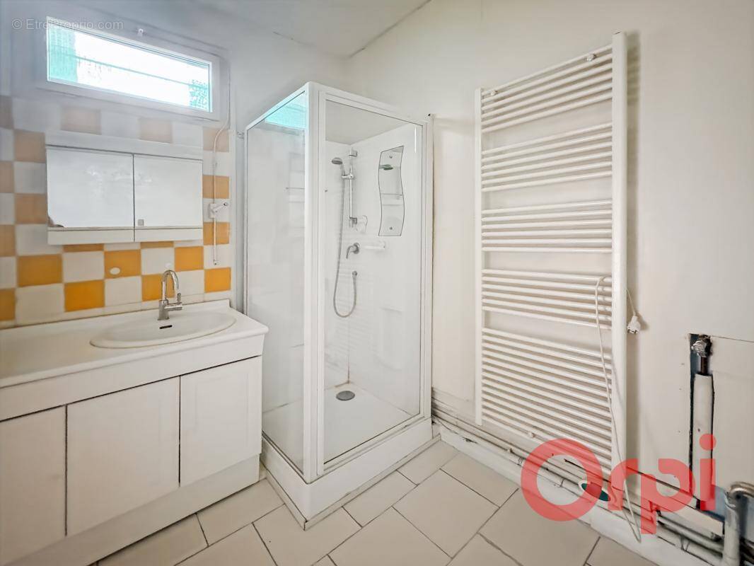 Maison à SAINT-AMAND-MONTROND