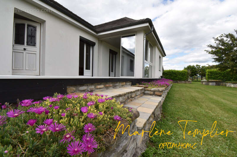 Maison à PRECHACQ-JOSBAIG