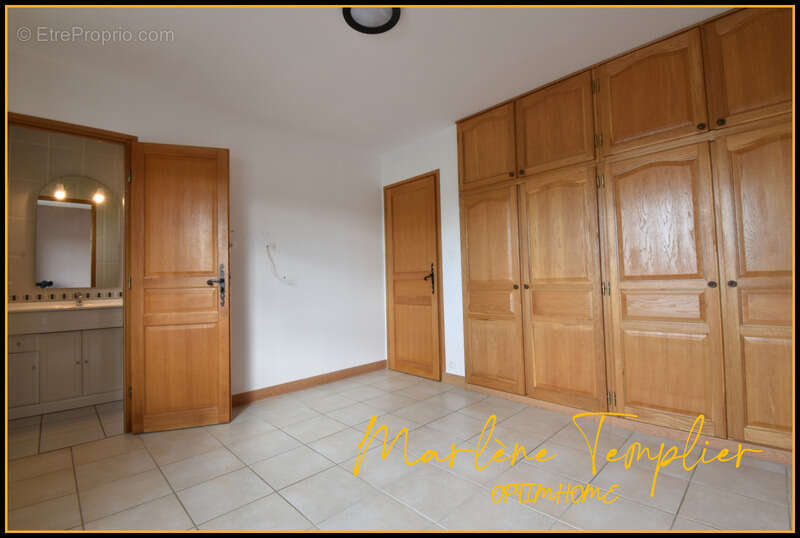 Maison à PRECHACQ-JOSBAIG