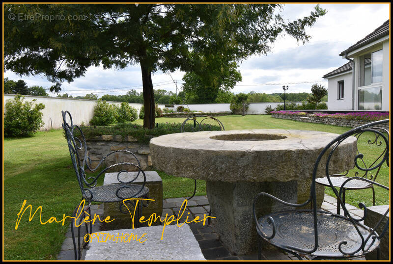 Maison à PRECHACQ-JOSBAIG