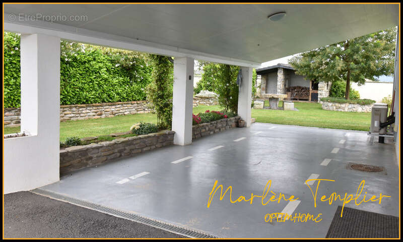 Maison à PRECHACQ-JOSBAIG