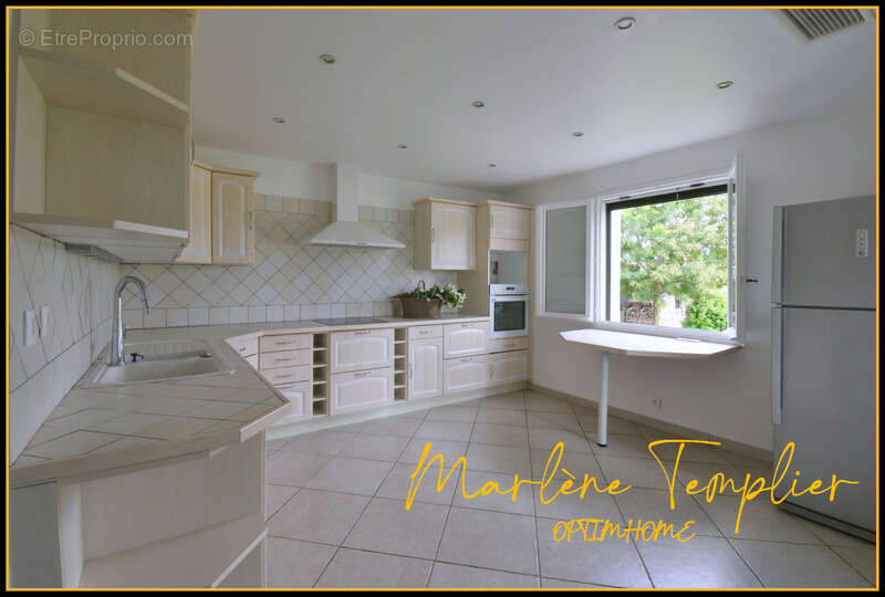 Maison à PRECHACQ-JOSBAIG