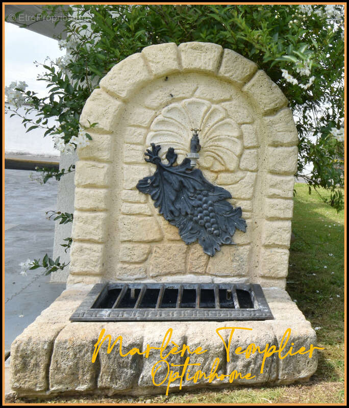 Maison à PRECHACQ-JOSBAIG