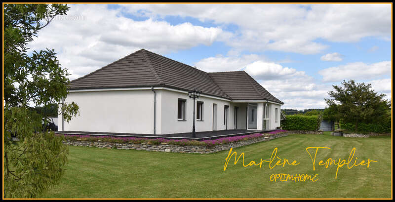 Maison à PRECHACQ-JOSBAIG