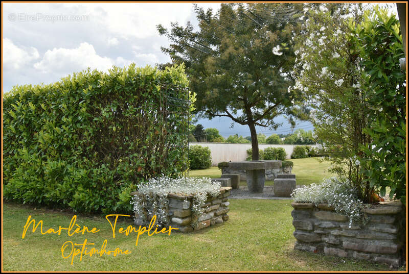 Maison à PRECHACQ-JOSBAIG