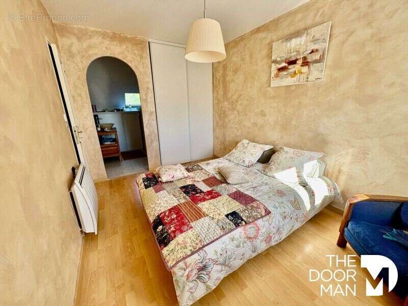 Maison à TREILLIERES