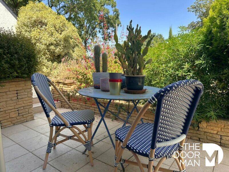 Maison à TREILLIERES