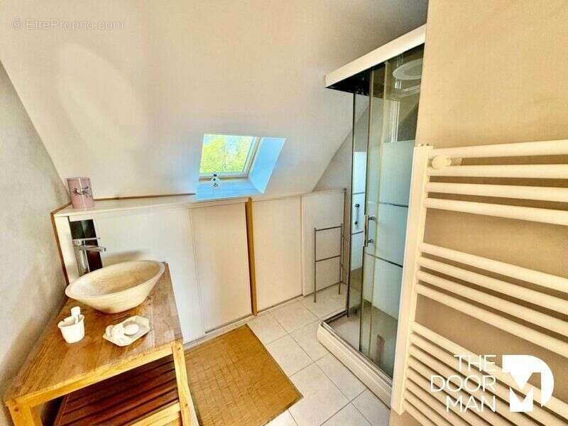 Maison à TREILLIERES