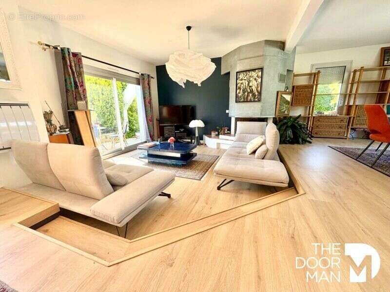 Maison à TREILLIERES