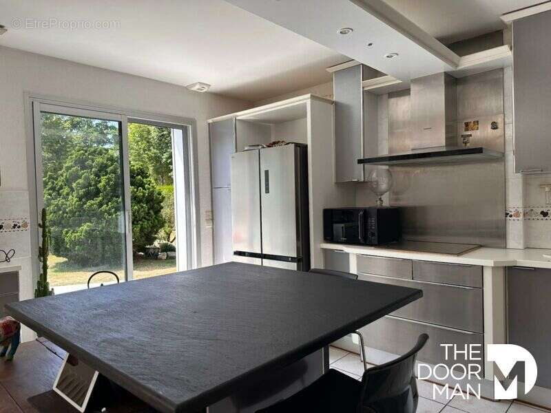 Maison à TREILLIERES