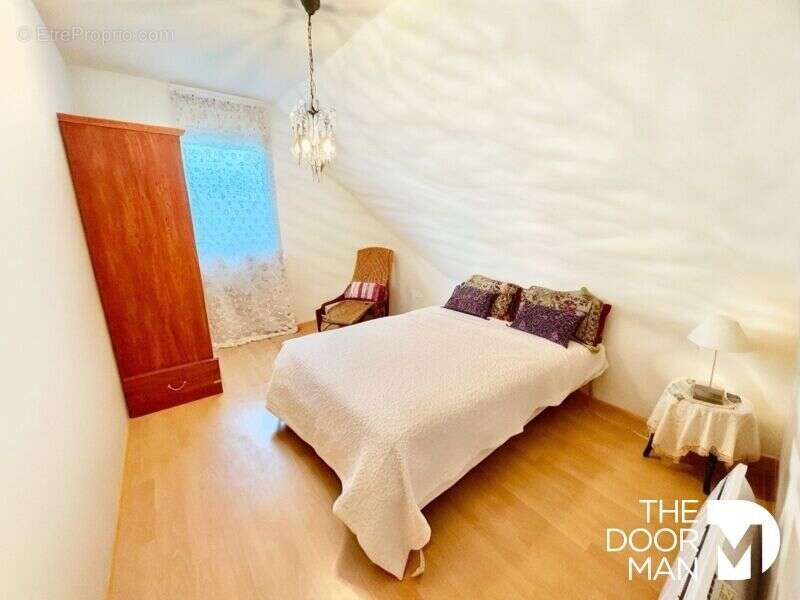 Maison à TREILLIERES