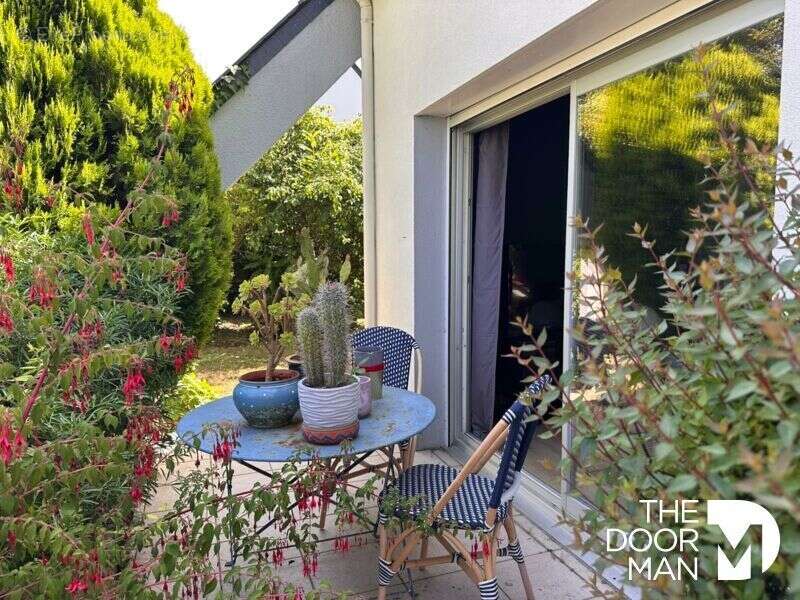 Maison à TREILLIERES