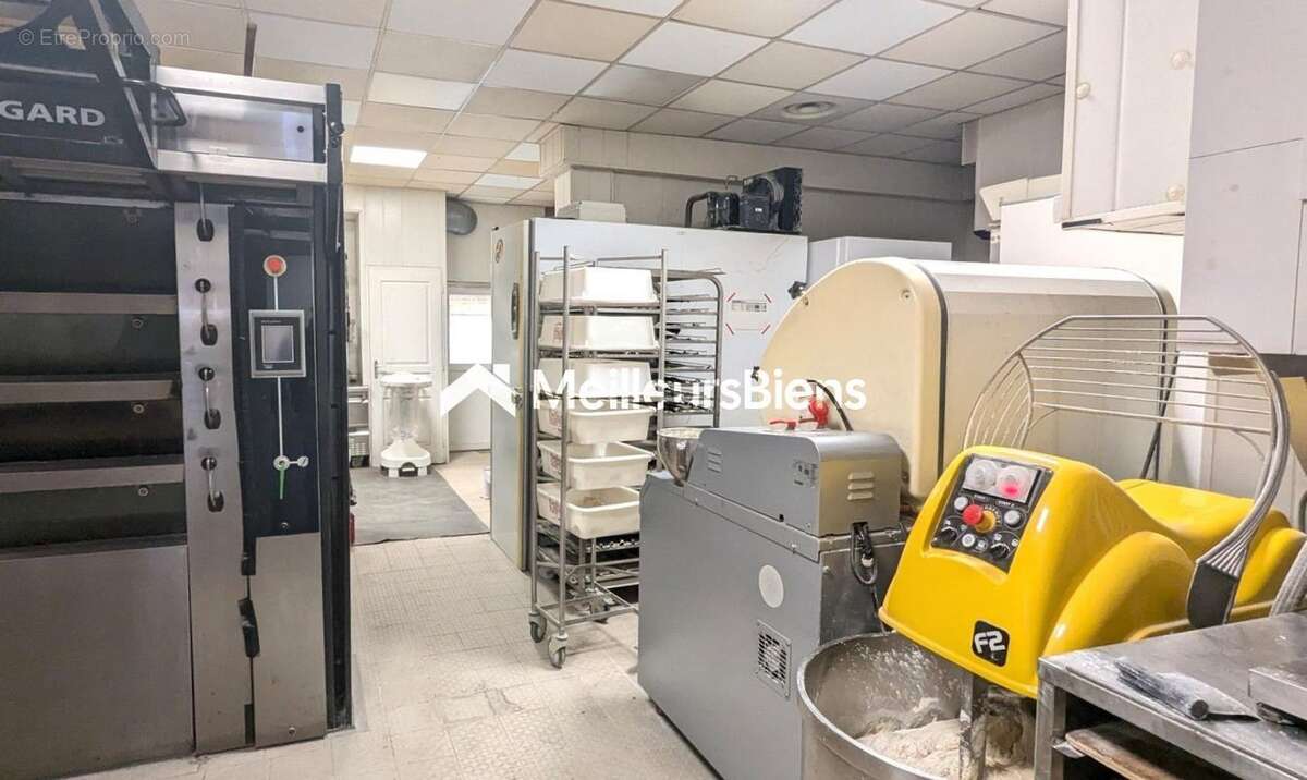 Commerce à MONTPELLIER