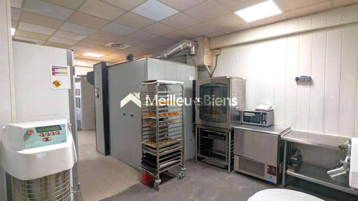 Commerce à MONTPELLIER