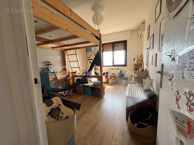 Appartement à AJACCIO