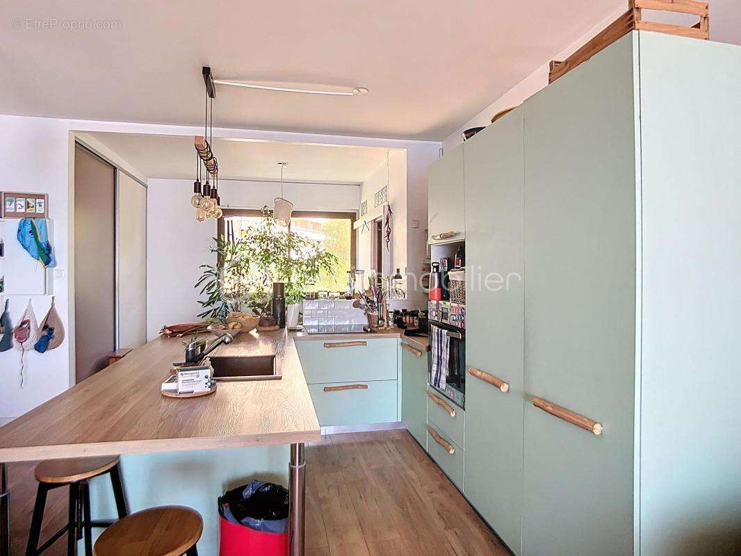 Appartement à AJACCIO