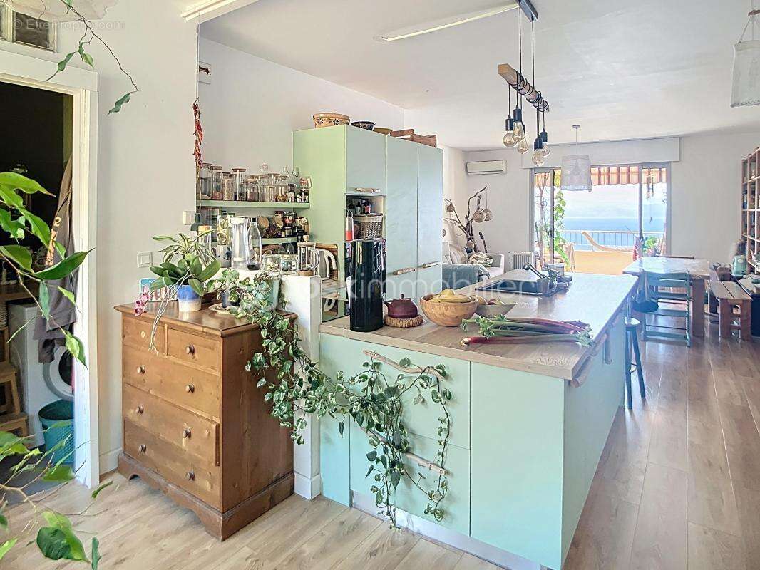 Appartement à AJACCIO