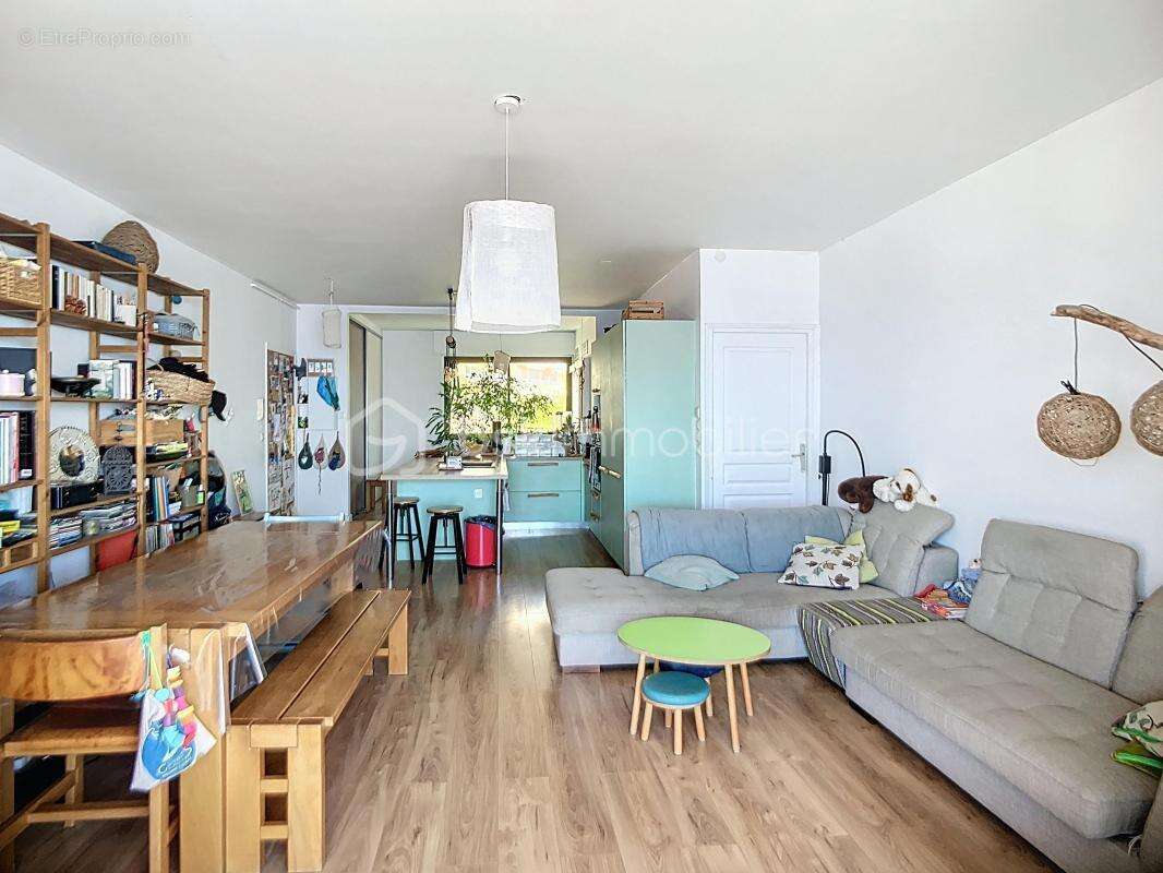 Appartement à AJACCIO