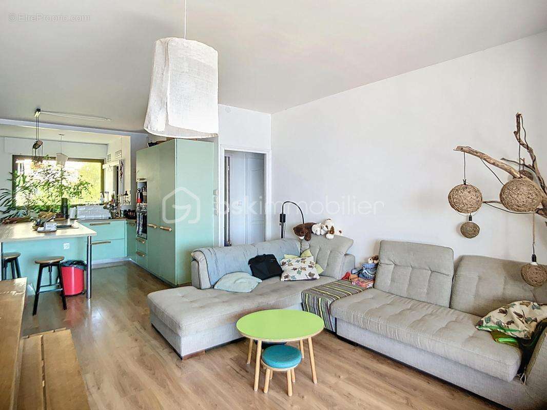 Appartement à AJACCIO