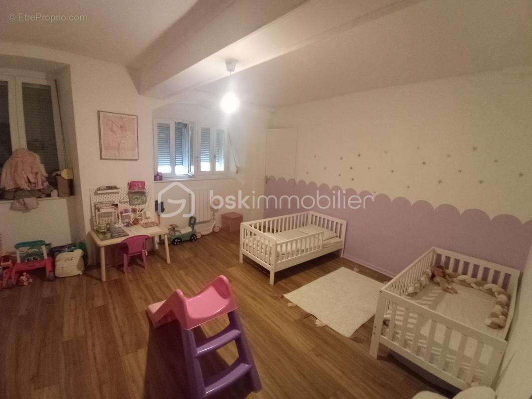 Appartement à VESOUL