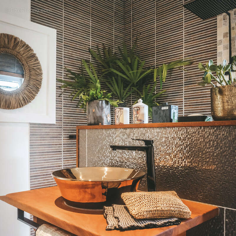 Maison à LE LAMENTIN