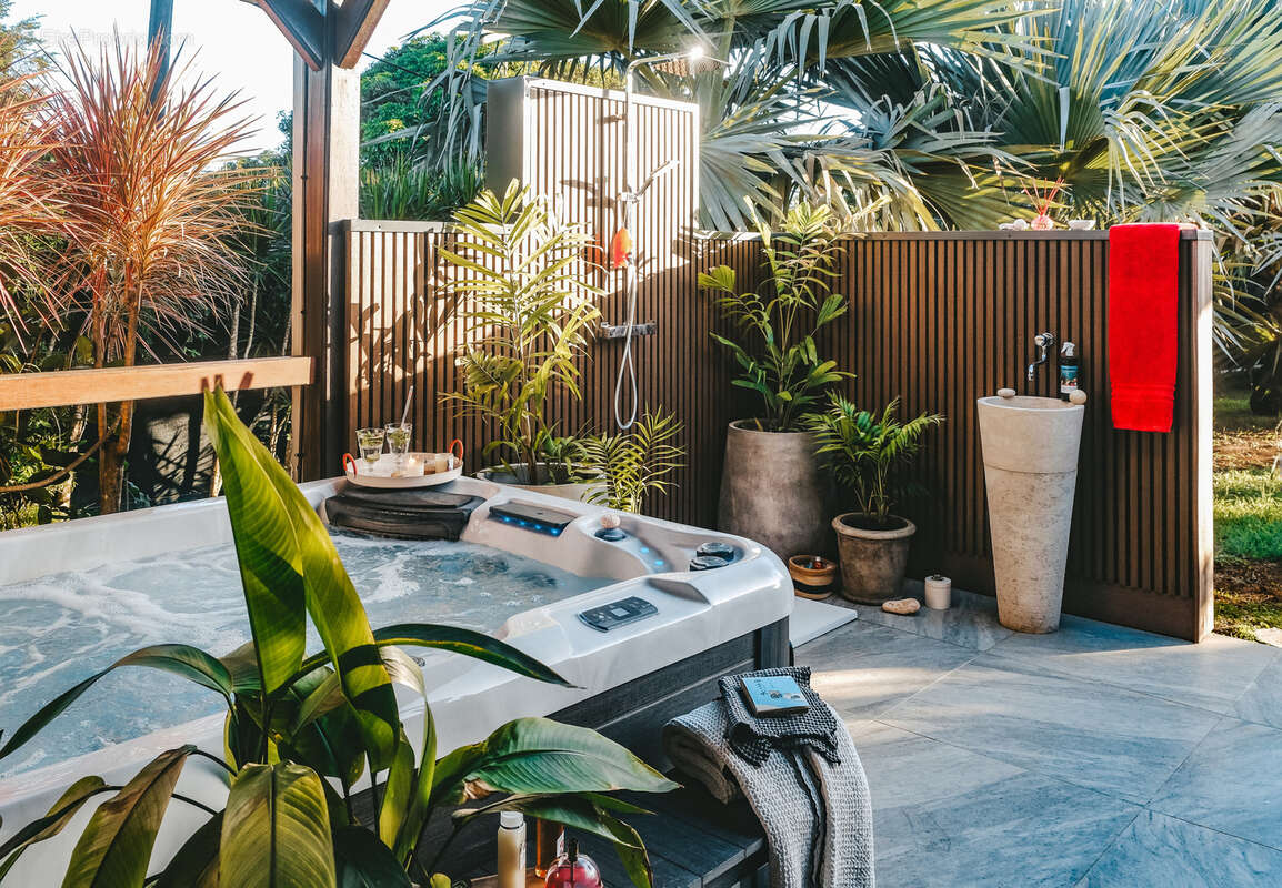 Maison à LE LAMENTIN