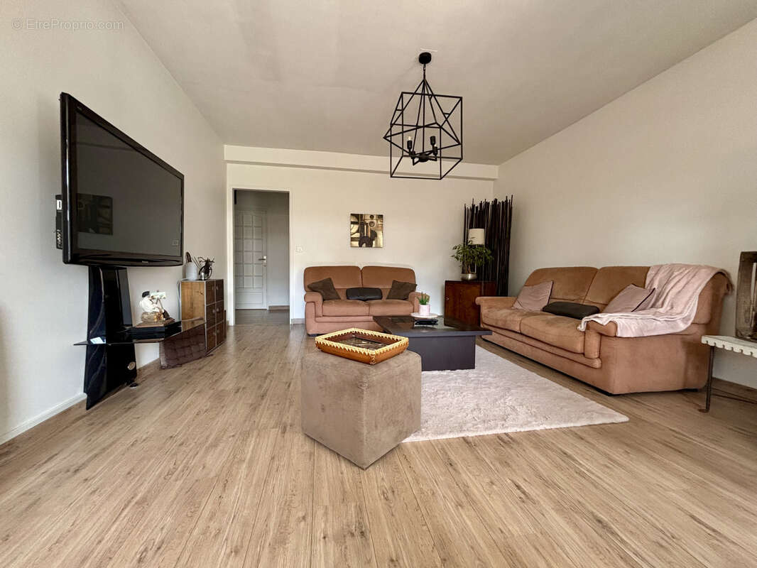 Appartement à AJACCIO