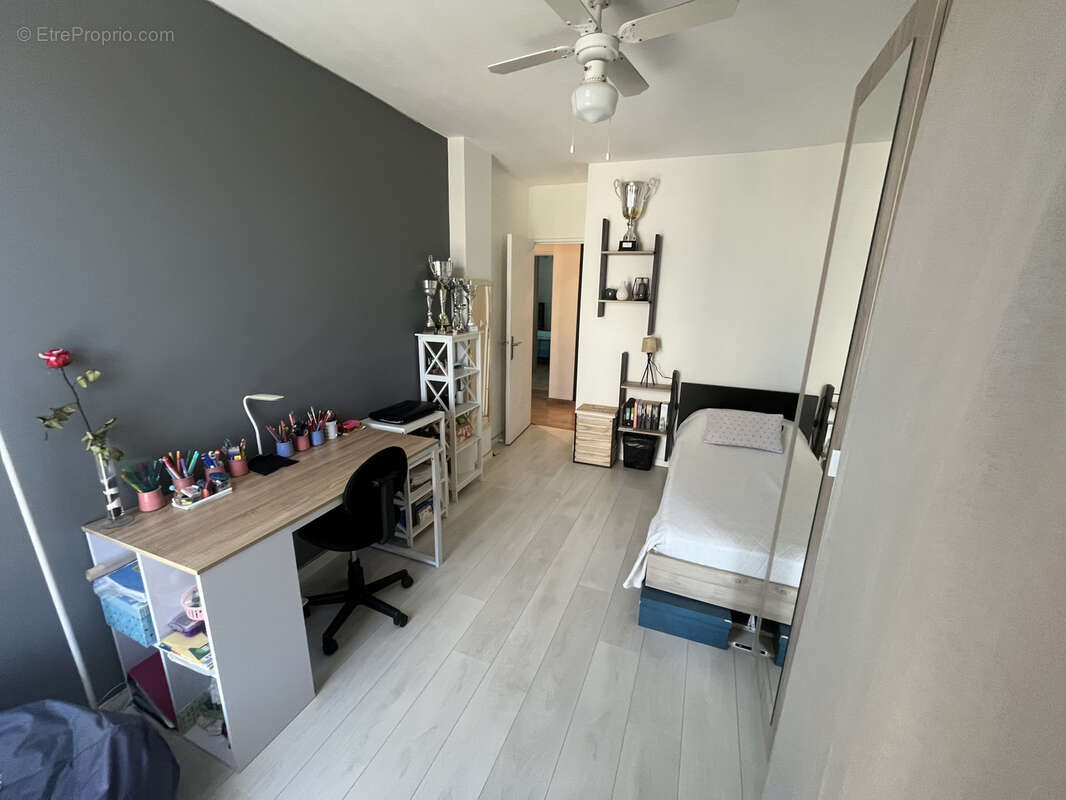 Appartement à AJACCIO