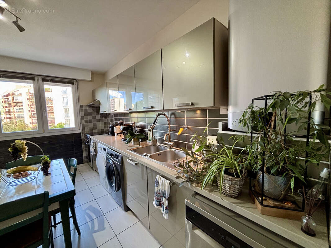 Appartement à AJACCIO