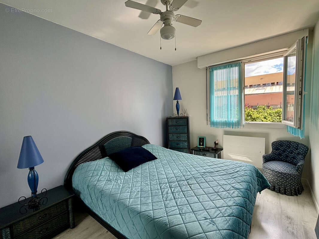 Appartement à AJACCIO