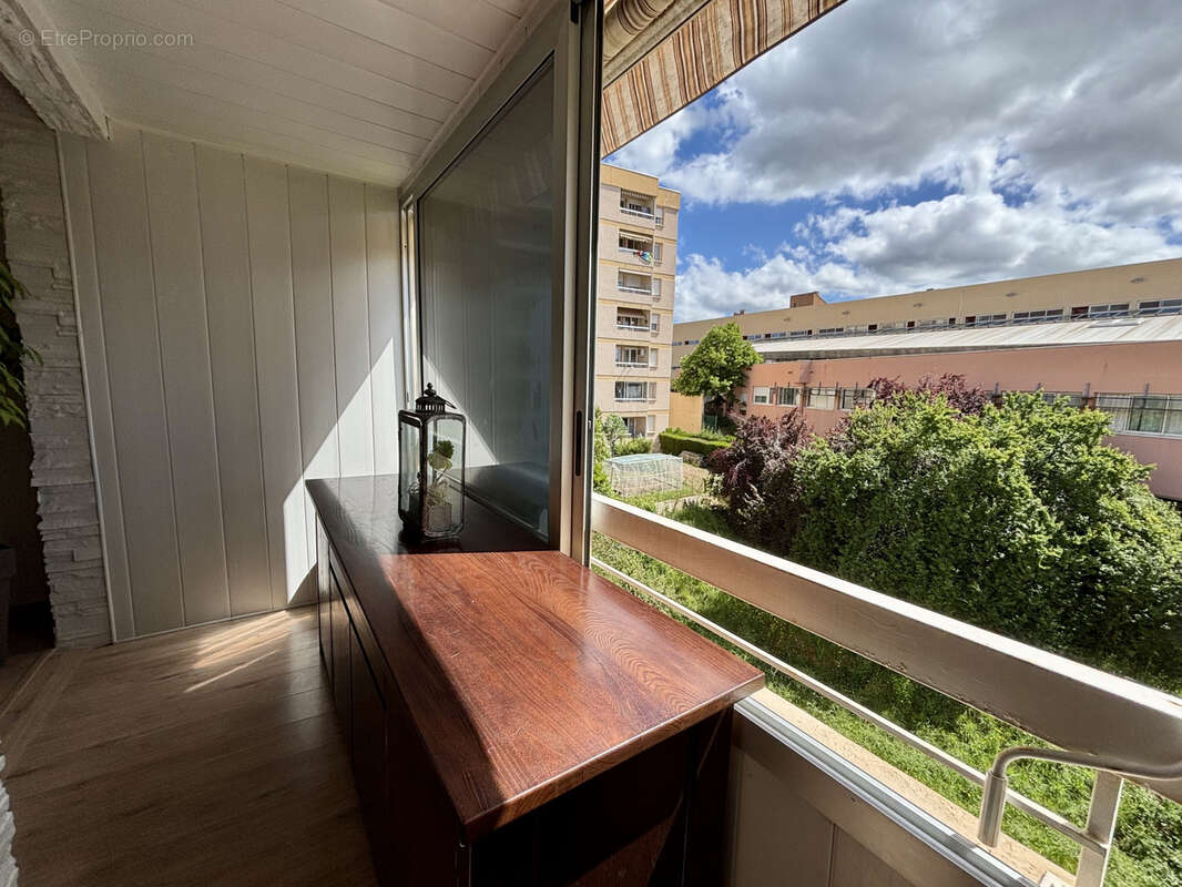 Appartement à AJACCIO