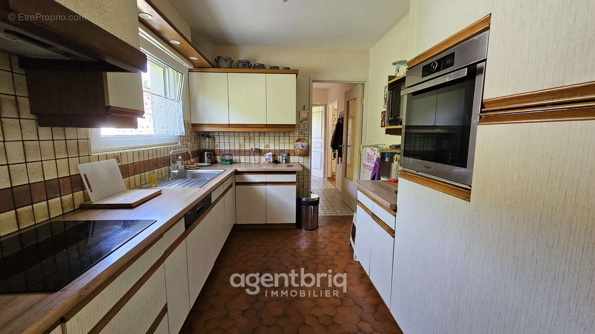 Maison à LUTTERBACH