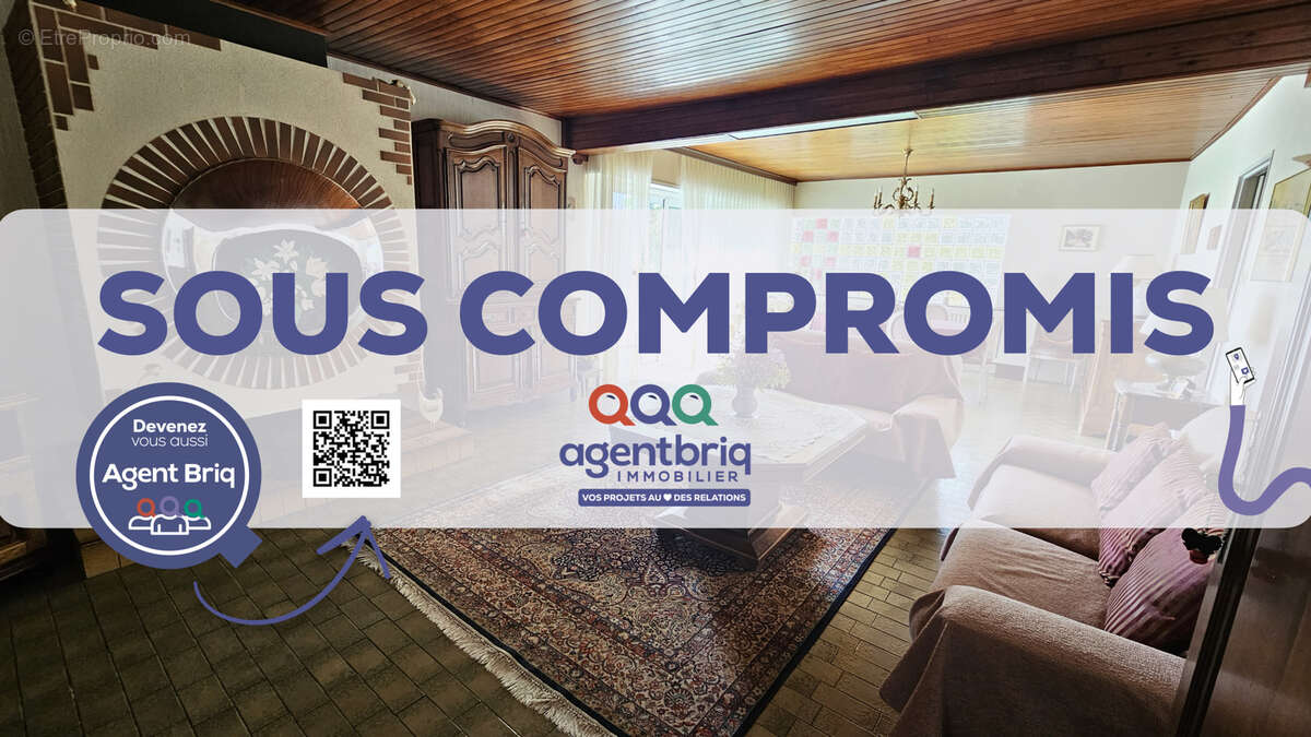 Maison à LUTTERBACH