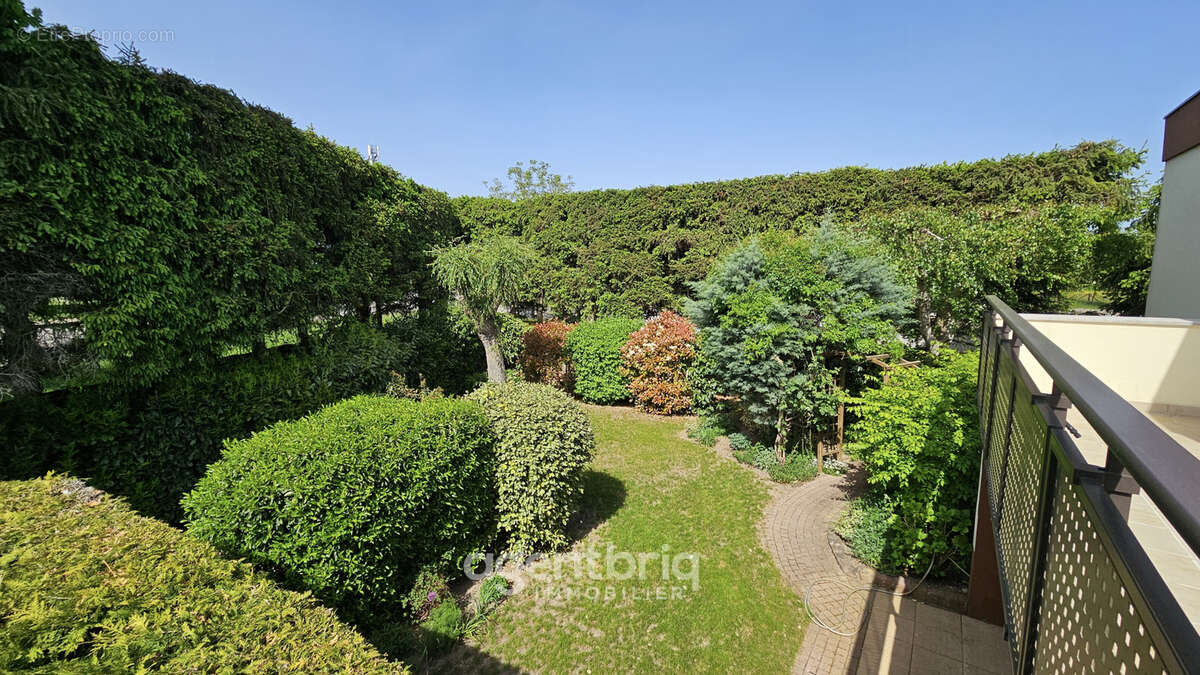 Maison à LUTTERBACH