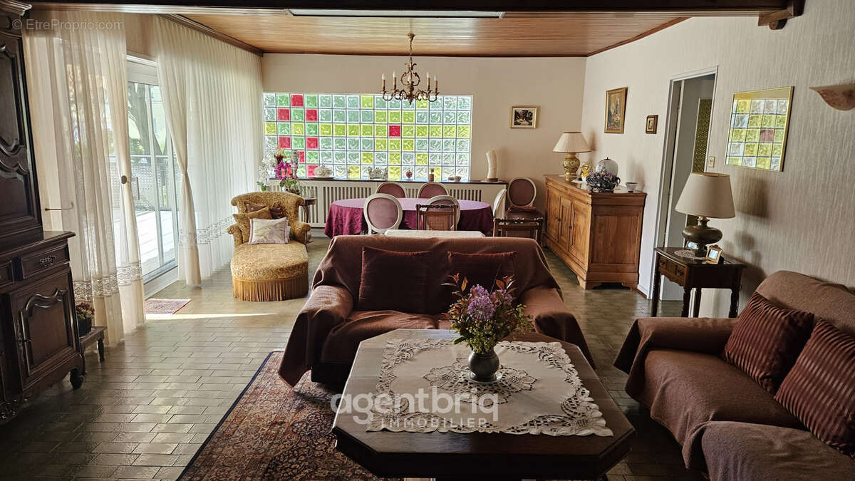 Maison à LUTTERBACH