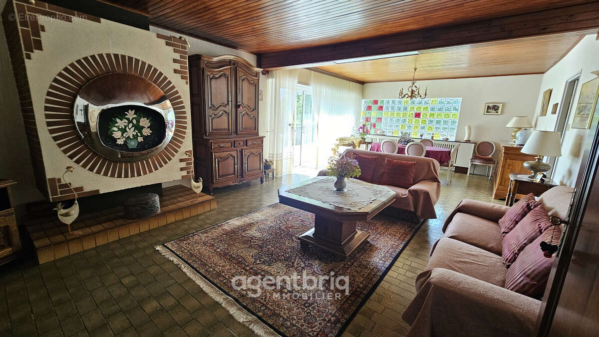 Maison à LUTTERBACH