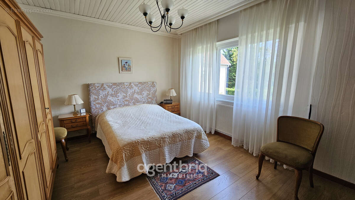 Maison à LUTTERBACH