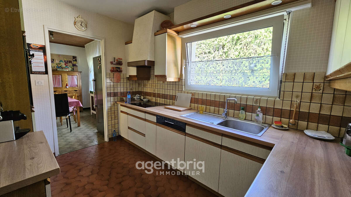 Maison à LUTTERBACH