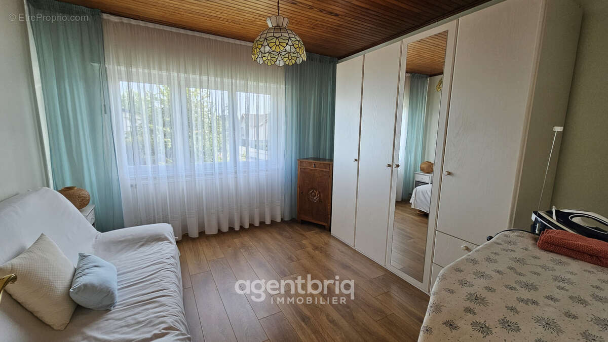 Maison à LUTTERBACH