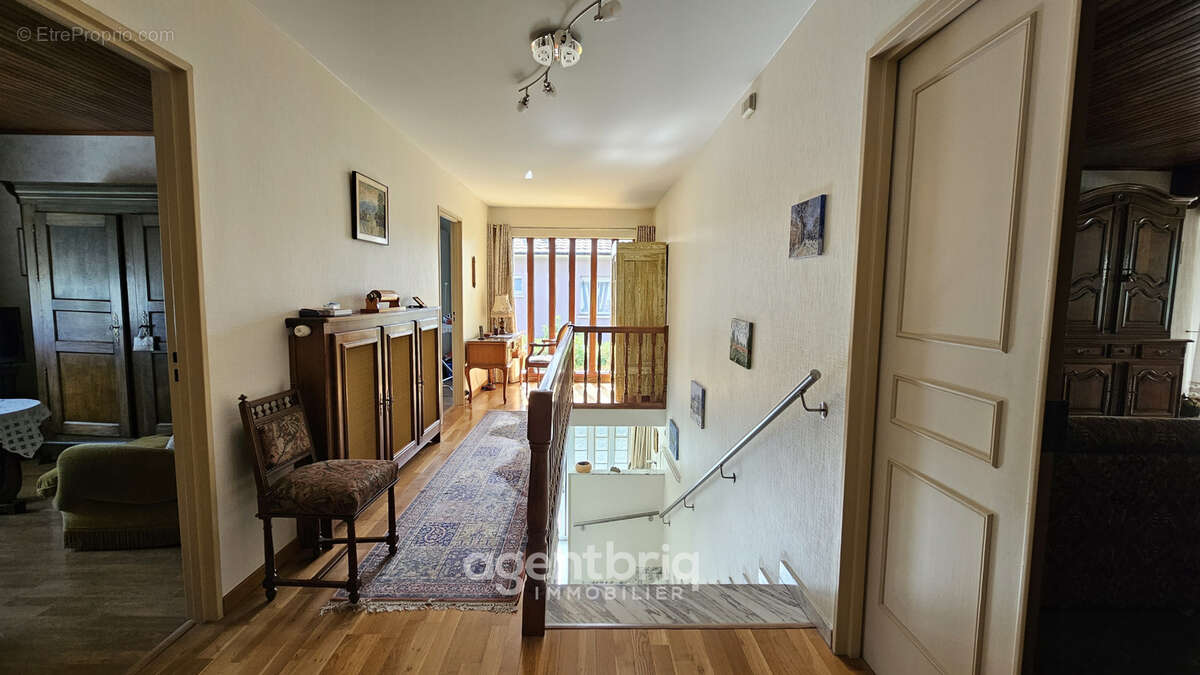 Maison à LUTTERBACH